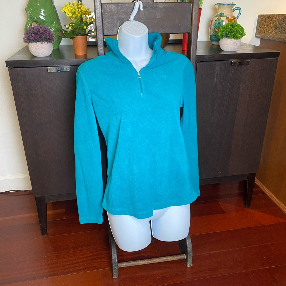 Pullover Fleece - Picture 2 of 13